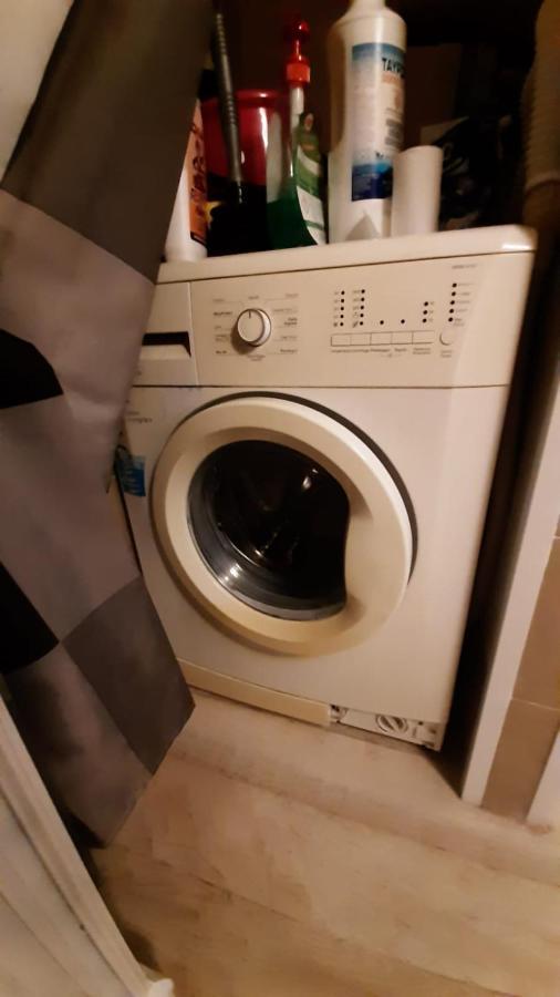 La Nicchia Del Borgo Apartment Taranto Bagian luar foto